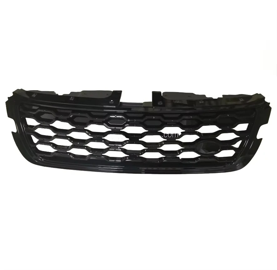 For Range Rover Evoque 2021 long wheelbase Front Bumper Center Grille LR155545 LR155546 radiator Grille